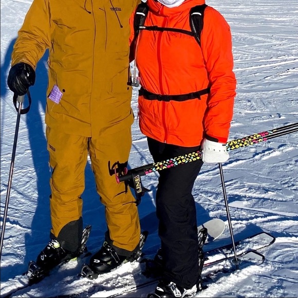 Arc’teryx Ski Jacket - Picture 6 of 7